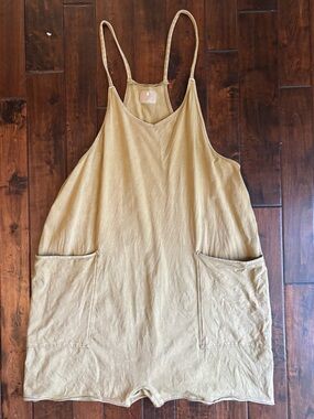 FP Movement Hot Shot Romper